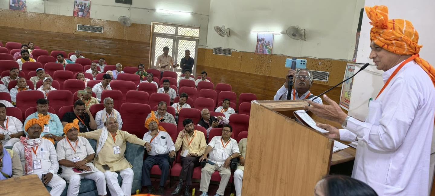Koli Samaj Community