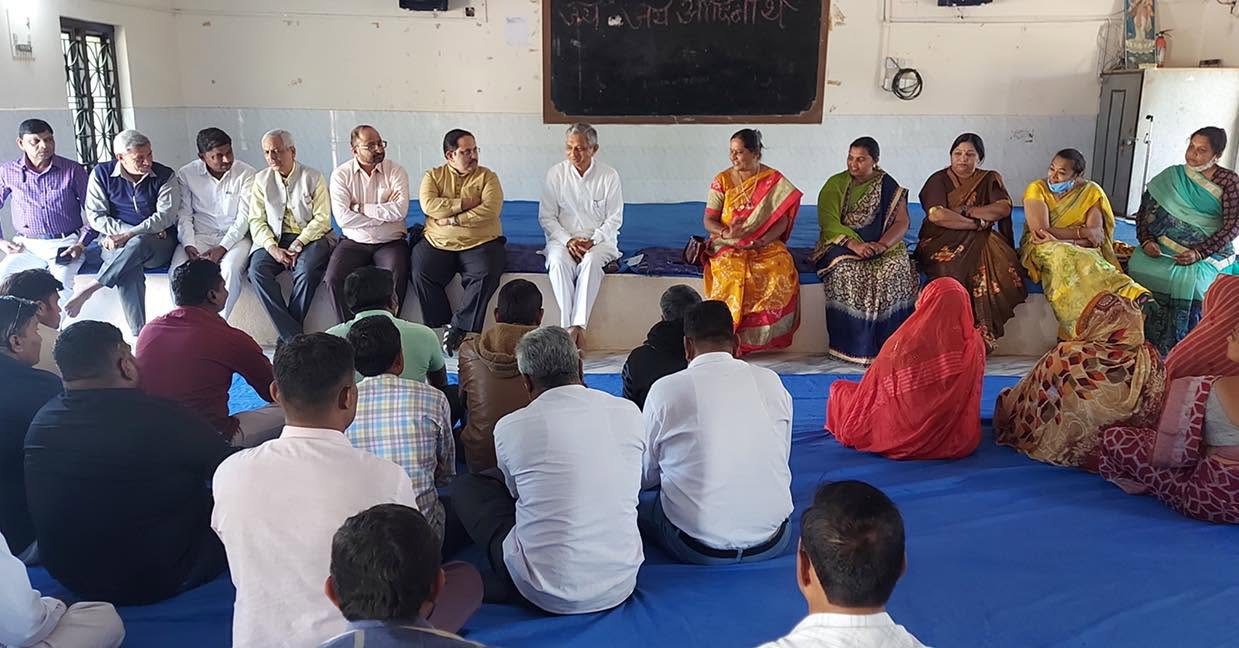 Health and Medical Camps